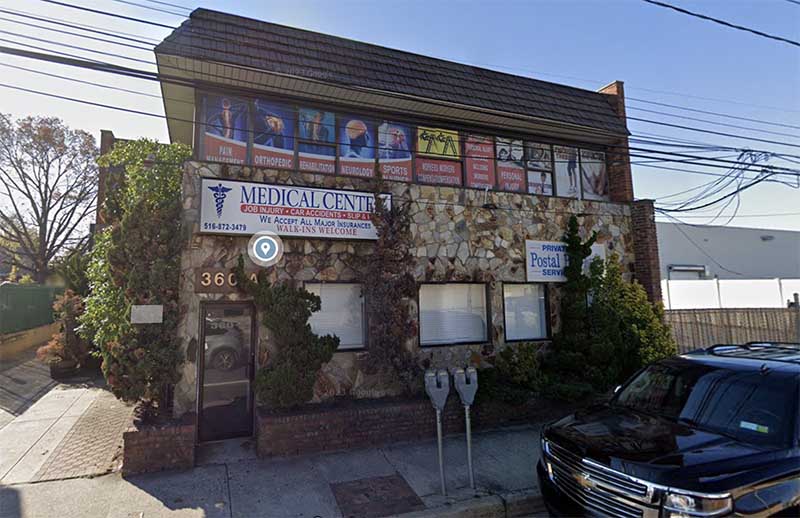 Hempstead IDA give preliminary OK to benefits for Valley Stream office to apartment conversion